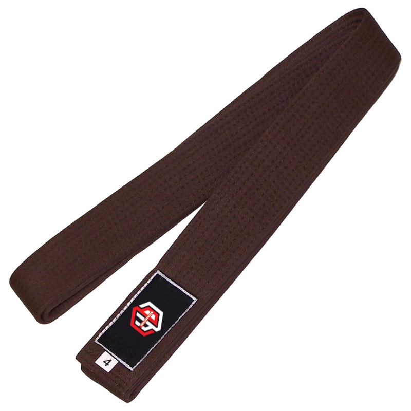 Martial Arts Belts